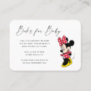 Search for minnie mouse baby shower Books for baby