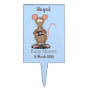 Search for rat cake toppers Cartoon