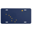 Search for alaska license plates The last frontier
