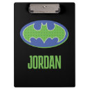 Search for clipboards Batman emblem