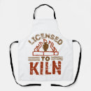 Search for pottery aprons Funny