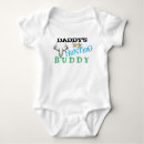 Search for daddys little buddy baby clothes For kids