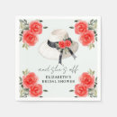 Search for derby napkins Derby bridal shower