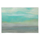 Search for table placemats Aqua