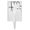 Search for medical cake toppers Medical school graduation