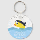 Search for baby shower favor keychains Boy