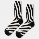 Search for zebra socks Modern