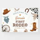 Search for rodeo banners Blue