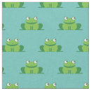 Search for frog fabric Adorable
