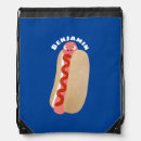Search for hot dog bags Bbq