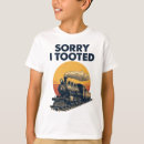 Search for locomotive tshirts Train lover