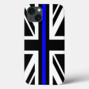 Search for thin blue line iphone cases Cop