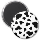 Search for cow magnets moo