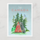 Search for canada postcards vintage