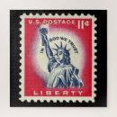 Search for liberty puzzles United states