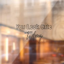 Search for aesthetic bumper stickers Cute