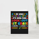 Search for kindergarten teacher cards Typography