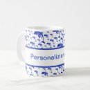 Search for dolphin mugs Beautiful