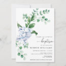 Search for floral baptism invitations Gender neutral
