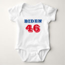 Search for joe biden baby clothes President