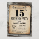 Search for western quinceanera invitations 15th birthday