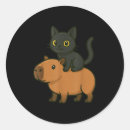 Search for capybara stickers Animal lover