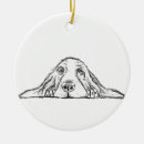 Search for black dog ornaments Puppy
