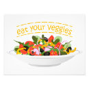 Search for healthy food posters Veggies