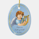 Search for angel ornaments Antique