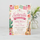 Search for spanish baby shower invitations Latina