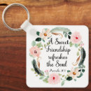 Search for bible verse keychains Christian