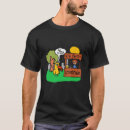 Search for funny duck tshirts Ice