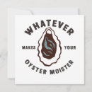 Search for restaurant invitations Shellfish
