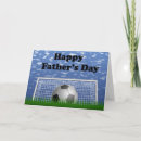 Search for soccer fathers day cards Dad