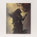 Search for sci fi puzzles Dark