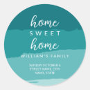 Search for housewarming stickers We have moved