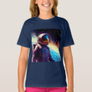 Search for planet kids tshirts Sci fi