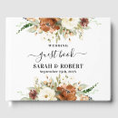 Search for fall guest books Autumn