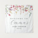 Search for floral tapestries Wildflower
