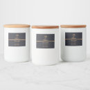 Search for container labels Modern