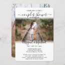 Search for couples bridal shower invitations classic
