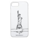 Search for new york city iphone cases Abstract