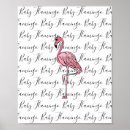 Search for flamingo nursery art Animal