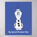 Search for olaf posters Winter