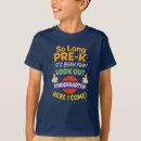Search for pre k tshirts Educator