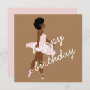Search for black woman birthday cards Elegant