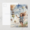 Search for kids postcards Childhood