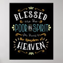 Search for beatitudes posters Sermon on the mount