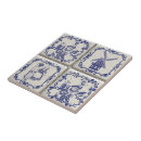 Search for delft blue tiles Flowers