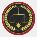Search for scales of justice stickers Judge